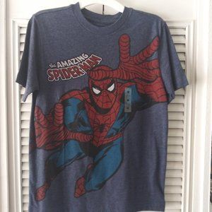 Marvel Comics Spider-Man Youth T-Shirt
